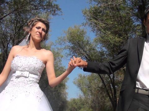 wedding - Алёна и Михаил