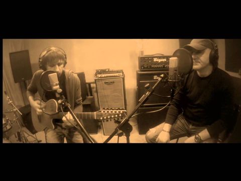 NoiseComplaine. Zucchero - "Everybody's Got To Learn Sometime"(cover)