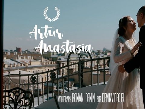 Artur and Anastasia [deminvideo.ru]