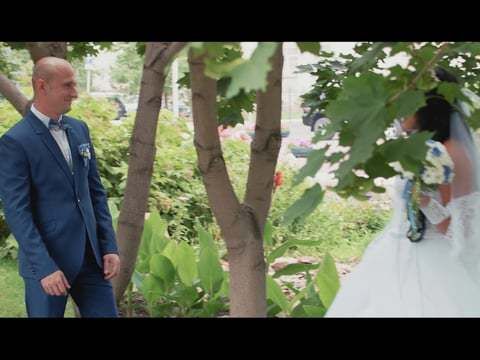 Wedding Clip - Vika Dima 23/08/2014