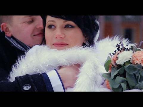Свадебный клип Ирина и Александр