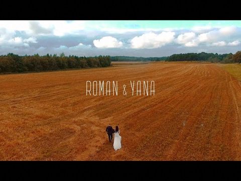 Roman & Yana