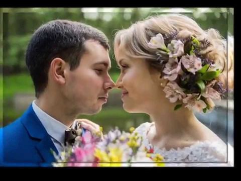 АРТ проект "Свадьба моей мечты"