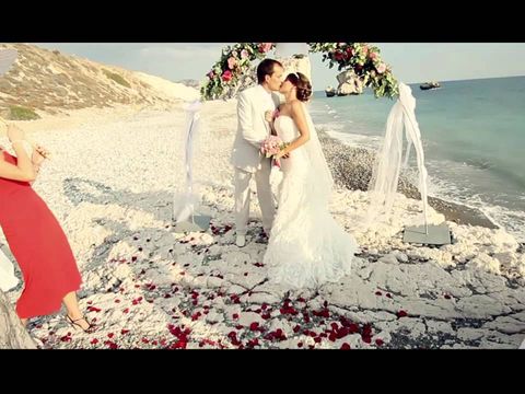 Свадьба на Кипре с T-Style