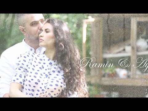 Love story...Ramin & Aygun-2015
