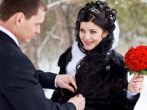 Oleg & Anastasiya. Wedding