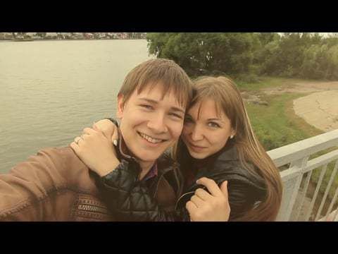 Love Story | Артем и Маша