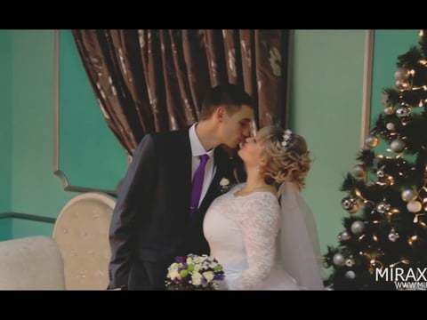 [Video] Дмитрий и Ангелина
