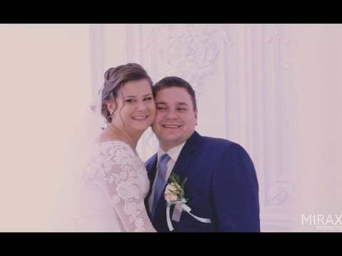 [Video] Антон и Ольга