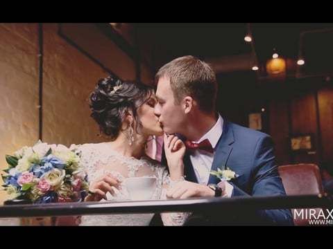 [Video] Александр и Ольга