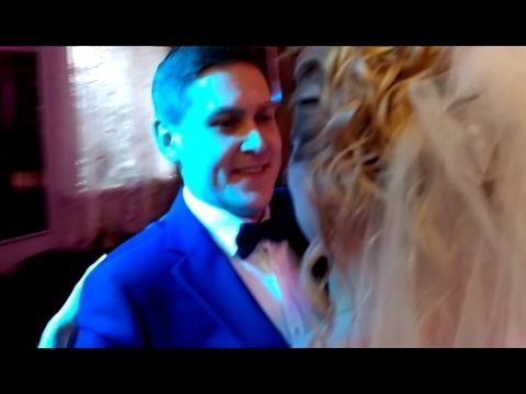 Свадьба Николая и Виктории 2017