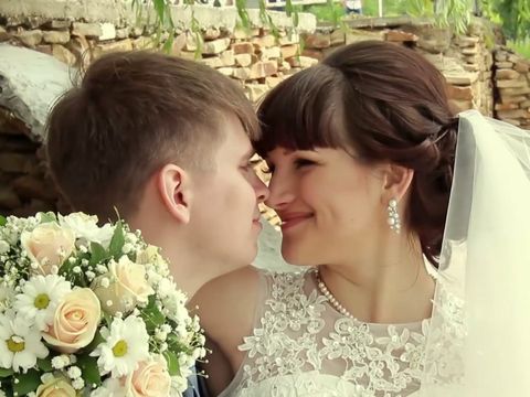 Мастерская свадебной видеографии Решетникова Сергея