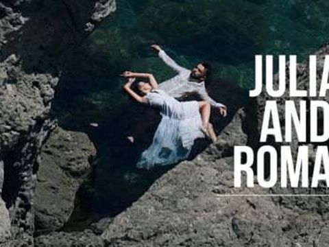 JULIA & ROMAN