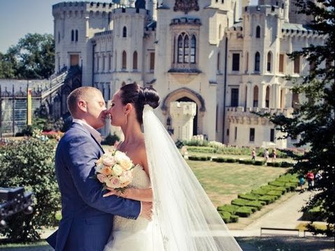 Свадьбы в Чехии с Asty Travel
