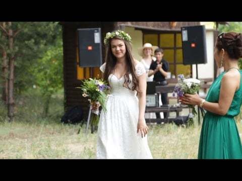 Wedding day - Stefan & Olga