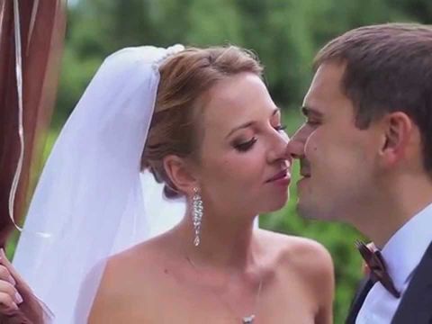 Евгения и Сергей | Свадебный клип