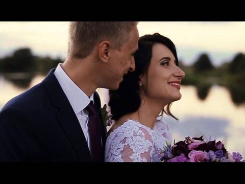 Wedding Роман и Ирина 2015