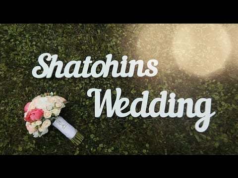Shatohins Wedding