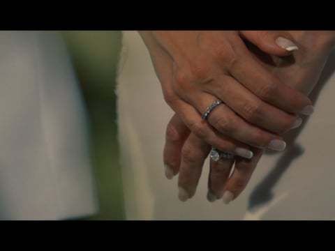 I&I short film - Athens wedding