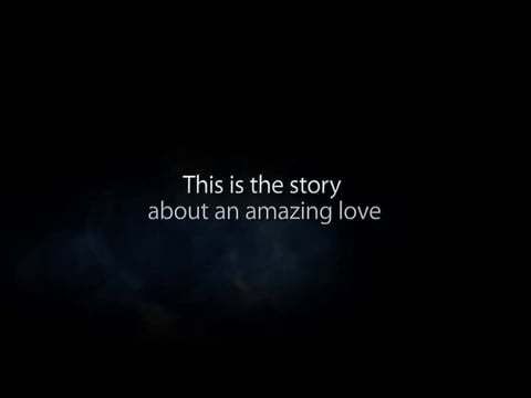 Sergey & Irina - Amazing love (Teaser)