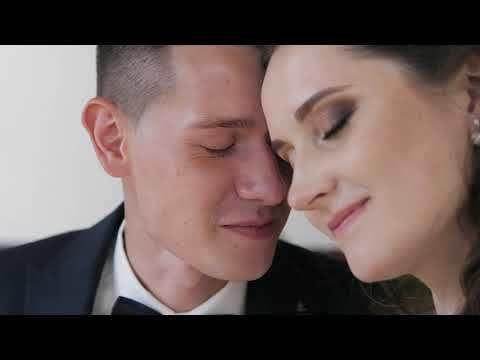 Свадьба Алисы и Ромы, осень 2020, Донецк