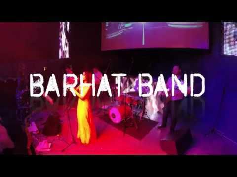 Barhat Band Live Promo 2016
