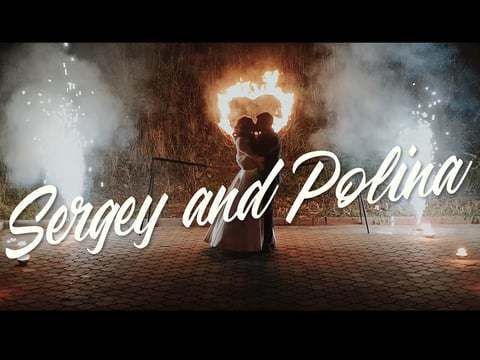 Sergey and Polina / teaser
