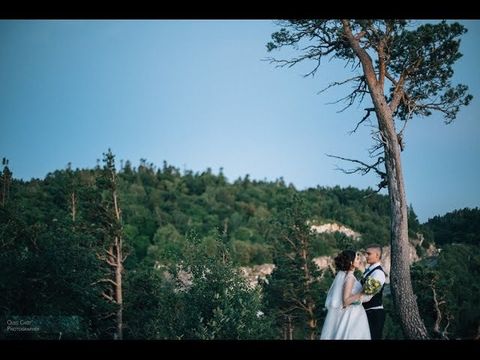 Михаил и Кристина Wedding Day