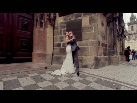 Skyfall wedding clip