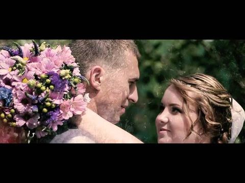 Свадебный клип Софии и Алексея. Август 2015
