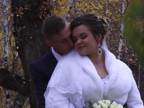Андрей и Ольга. Wedding Teaser /22.09.17/