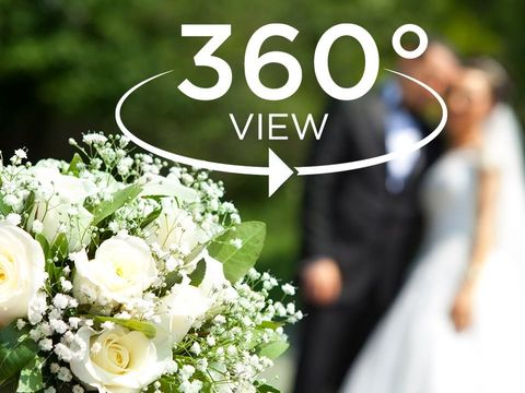 Wedding 360