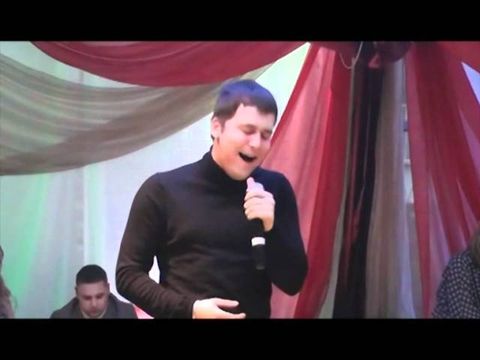 Илья Лунеев ( фестиваль  Золотой голос России )