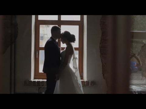 Wedding clip: Sergey & Anastasia