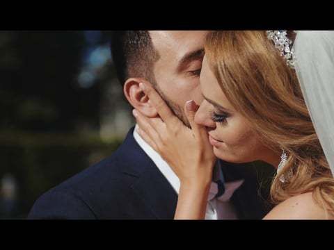 Yuriy and Tatyana (wedding teaser)
