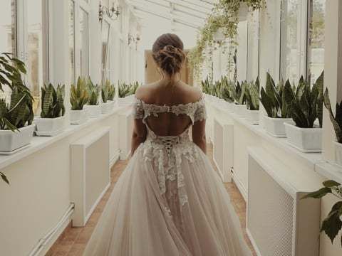 Dmitriy and Svetlana | Wedding Teaser