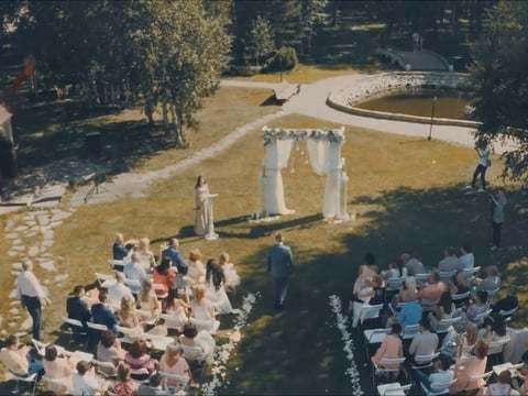 BATRAKOVY WEDDING PRODUCTION, OMSK