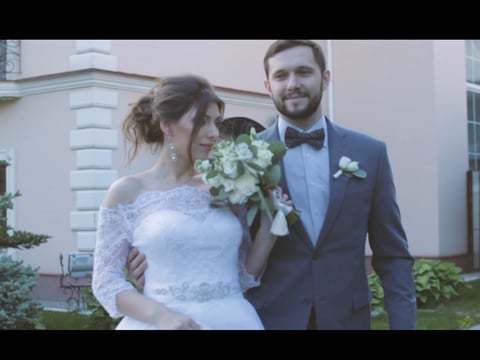 ROYAL | WEDDING 2016 Romov Prod