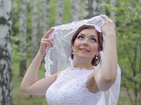 Свадебный клип Ангелины и Евгения. Свадьба в Томске.