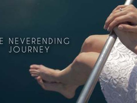 The Neverending Journey :: Wedding Clip for Ksenia & Michael