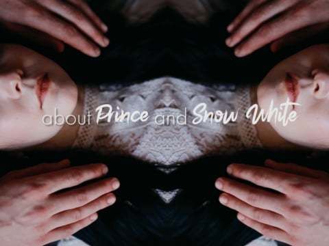 about Prince and Snow White