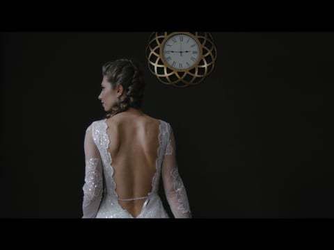 Wedding clip for Anton & Yliana