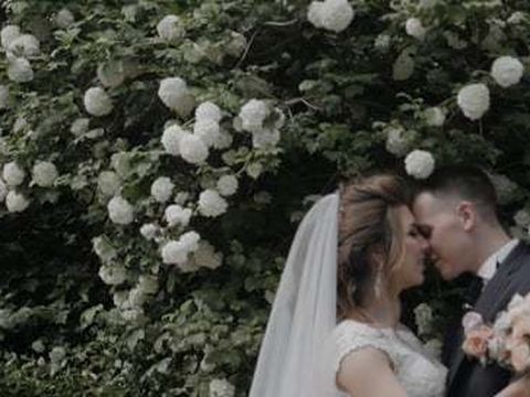 Wedding clip for Nikita & Irina