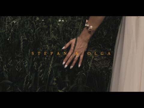 Wedding day | STEPAN&OLGA, 2018
