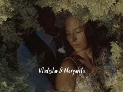 Vladislav & Margarita | Wedding clip