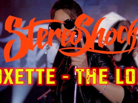 Roxette - "The Look" - кавер-группа "Stereo Shock"